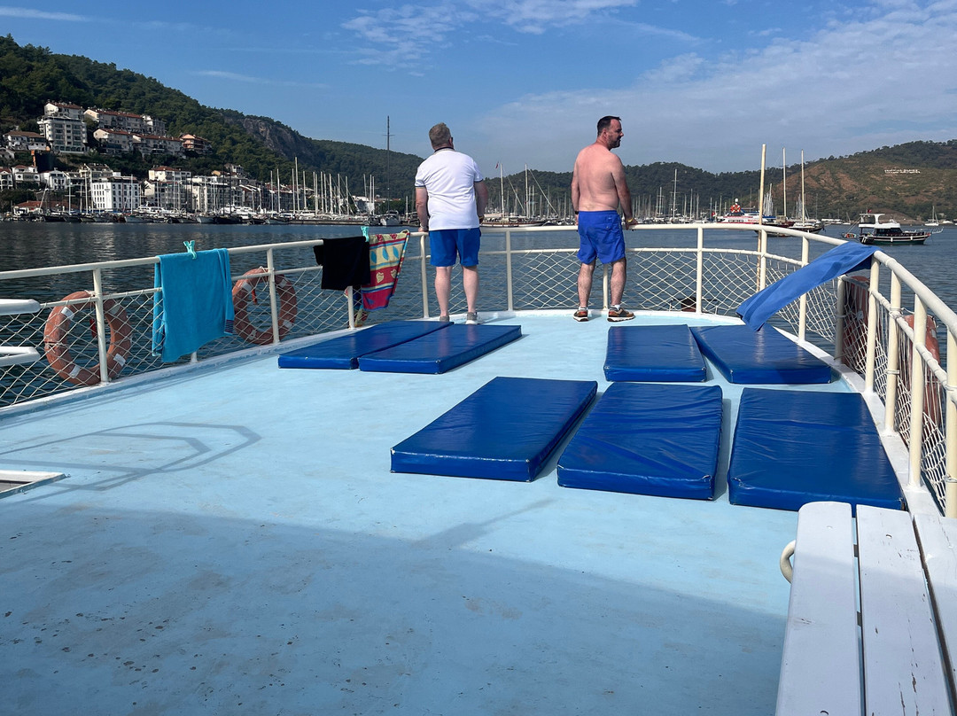 European Diving Centre景点图片