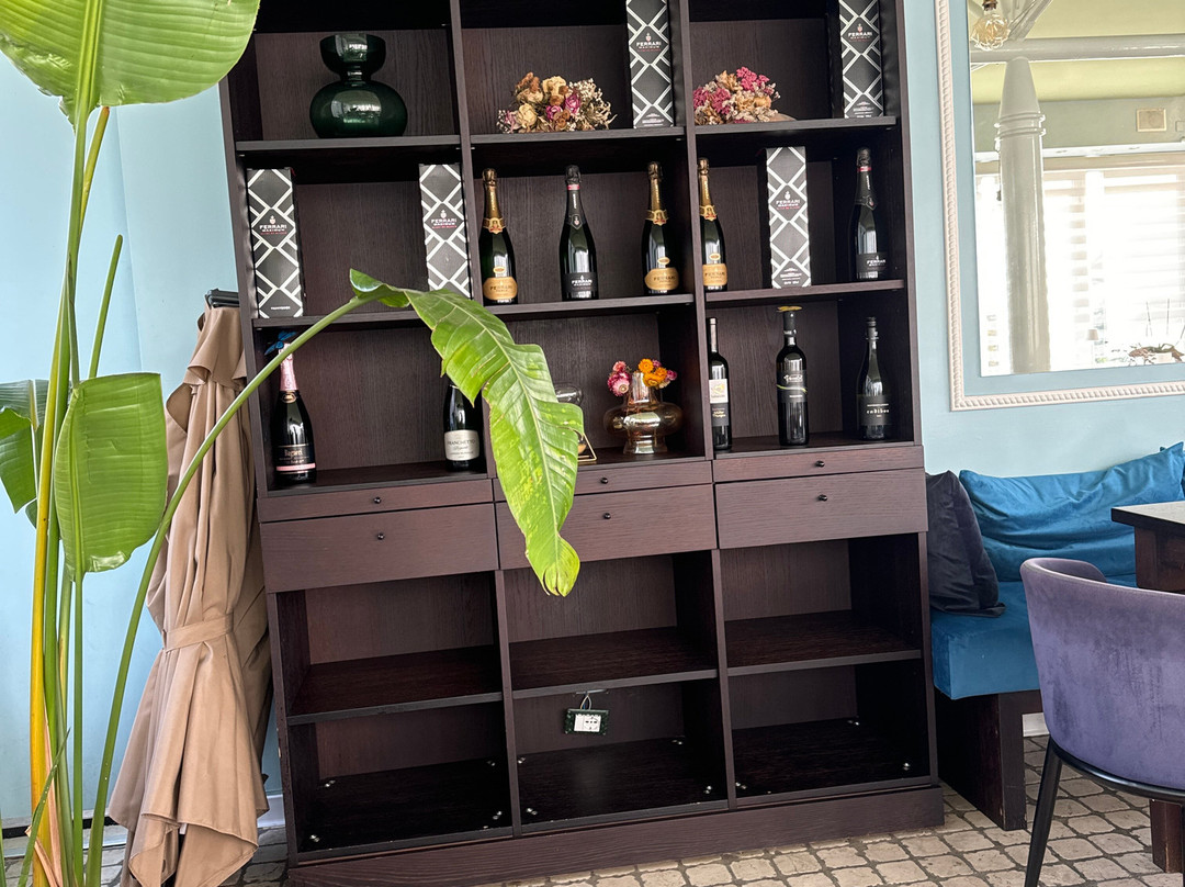 Caffe Marconi景点图片
