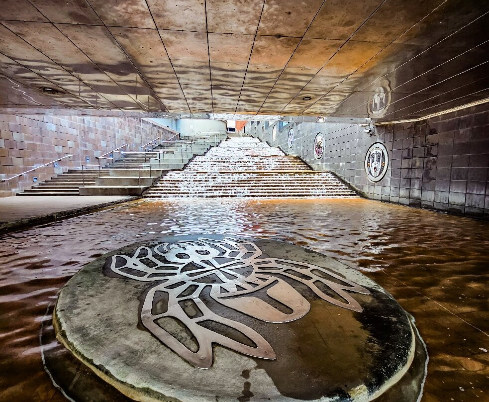 The Passage-查塔努加必去景点