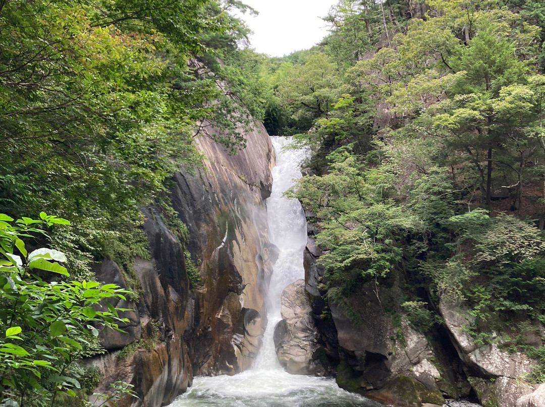 Shosen Valley景点图片