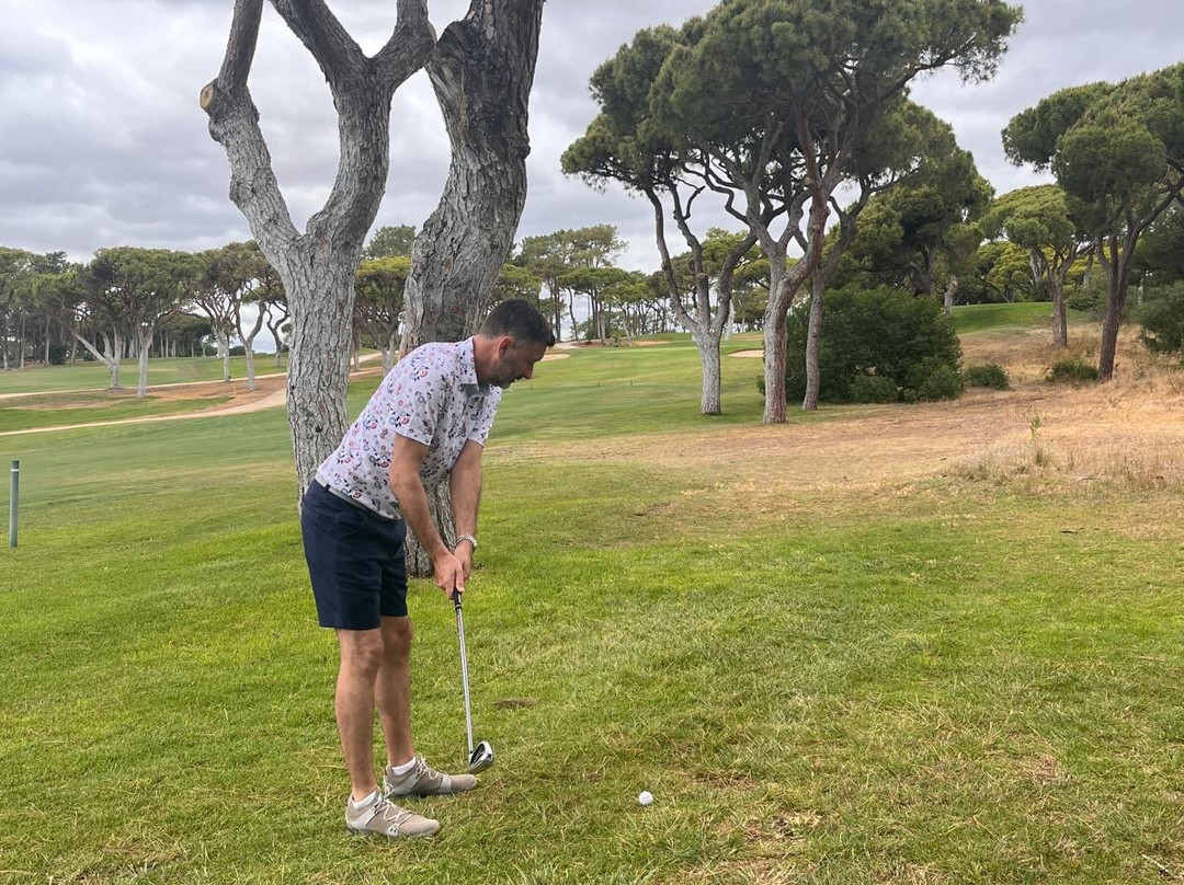 Old Course Vilamoura景点图片