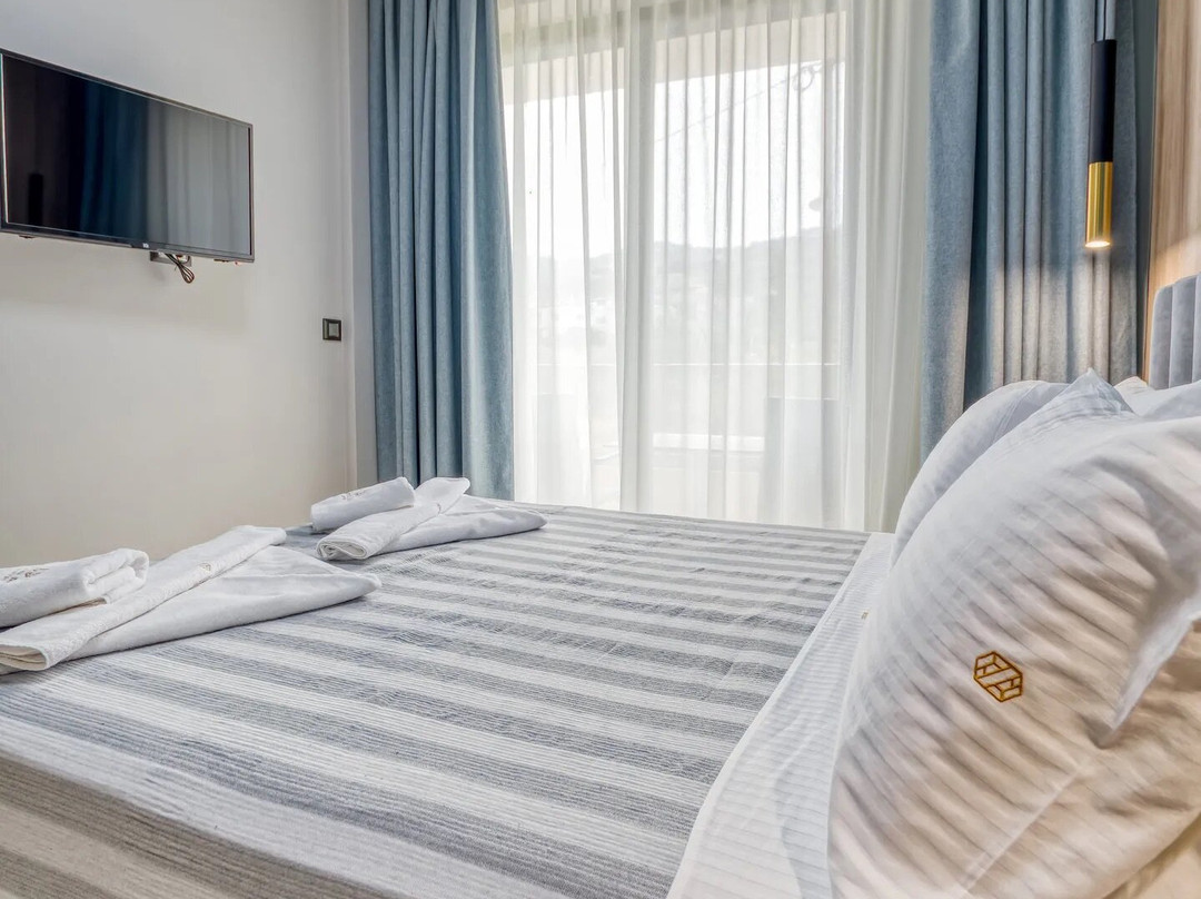 Sapphire Horizon Suites主图