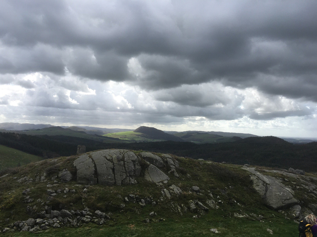 Vedafjell-Sirevag必去景点