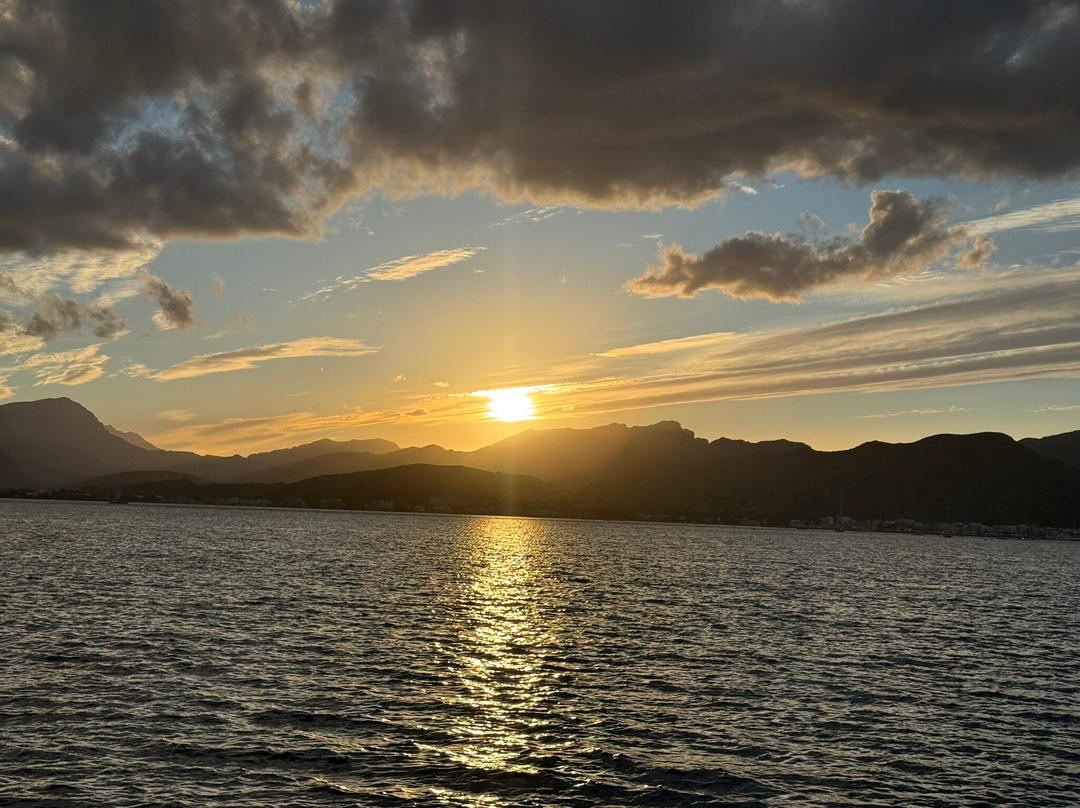 Thalassa Philosophy-波连萨必去景点