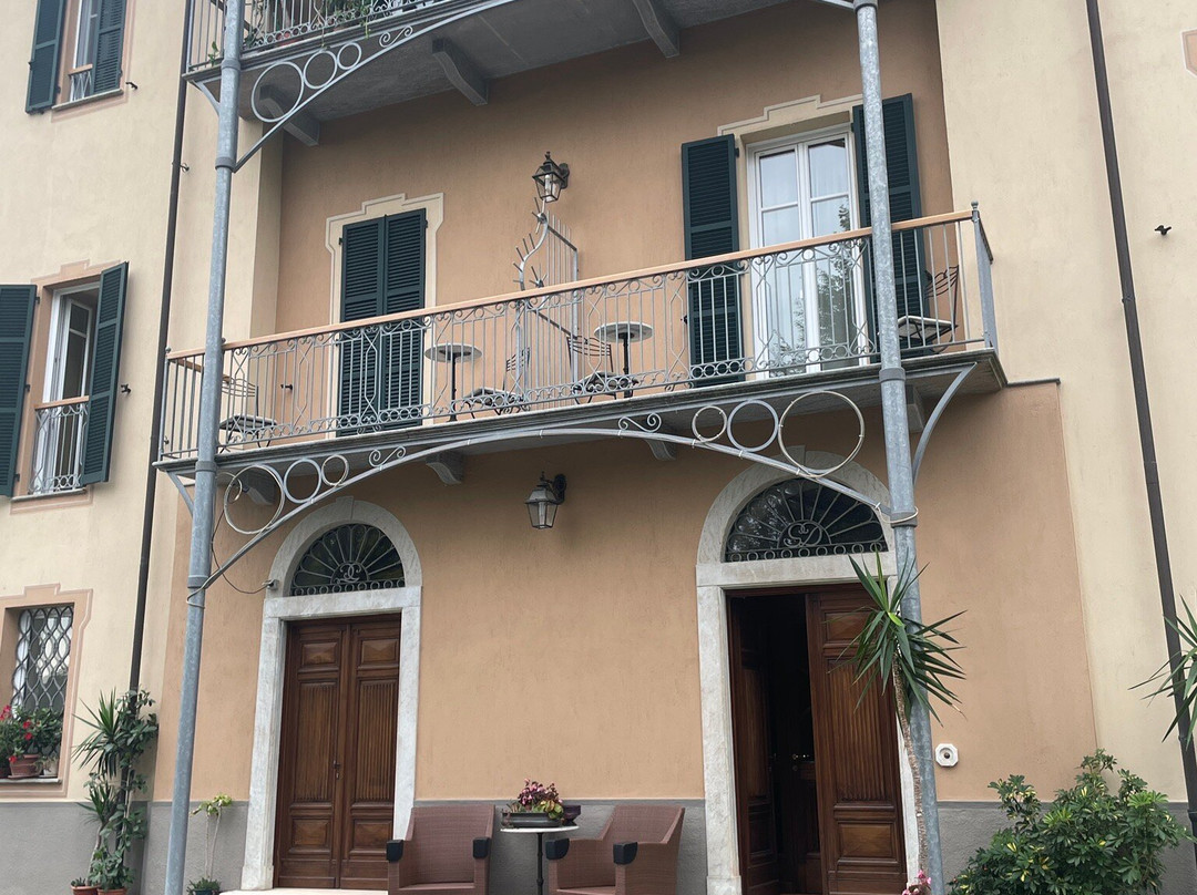 Villa Durando主图