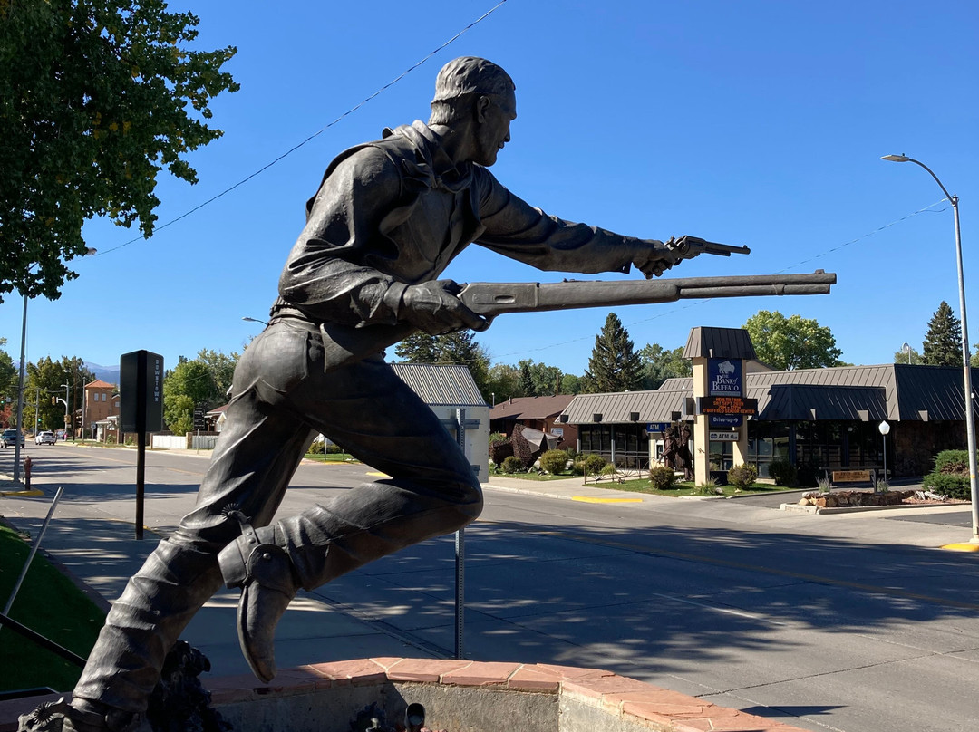 The Historic Occidental Hotel Museum-布法罗必去景点