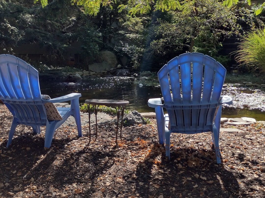 Summers Inn Ludington主图