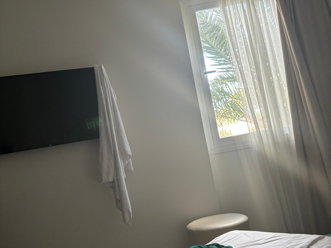 FERGUS Style Cala Blanca Suites主图