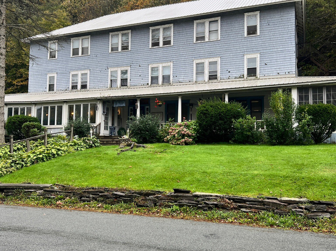 The Inn at Starlight Lake主图