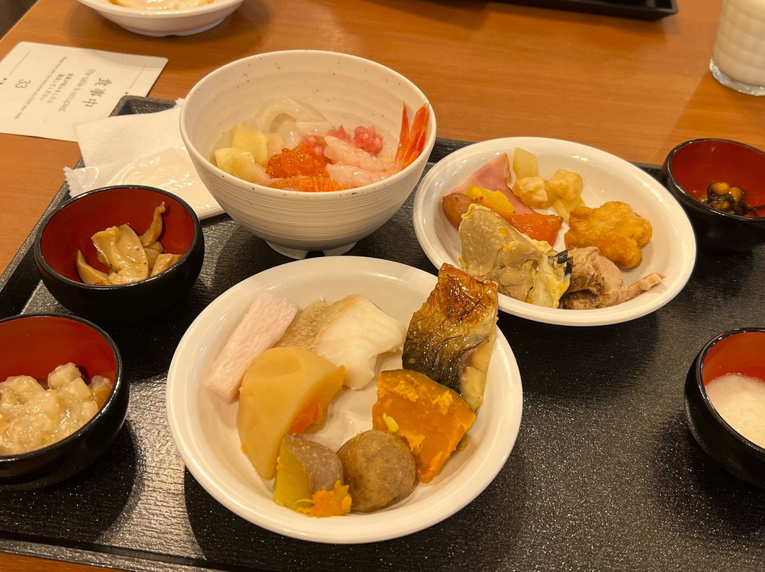 La Vista Furano Hills Hot Springs主图