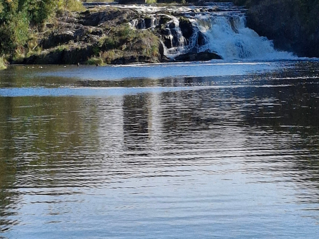 Parc Des Chutes De Rivière-du-loup景点图片