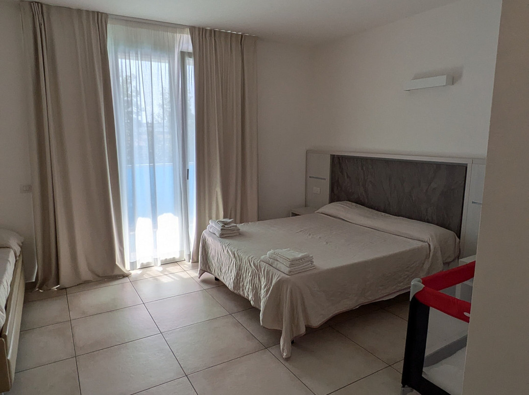 Club Family Hotel Tosi Beach主图
