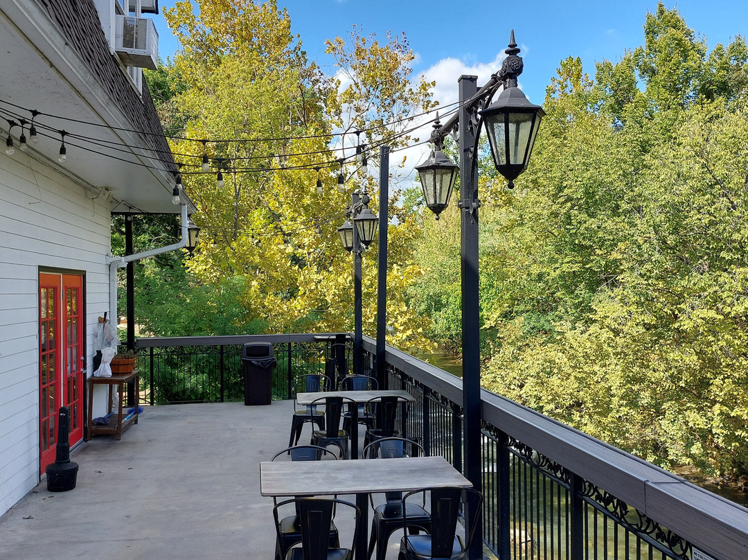 Mill Bridge Hard Cider Company-皮金福奇必去景点