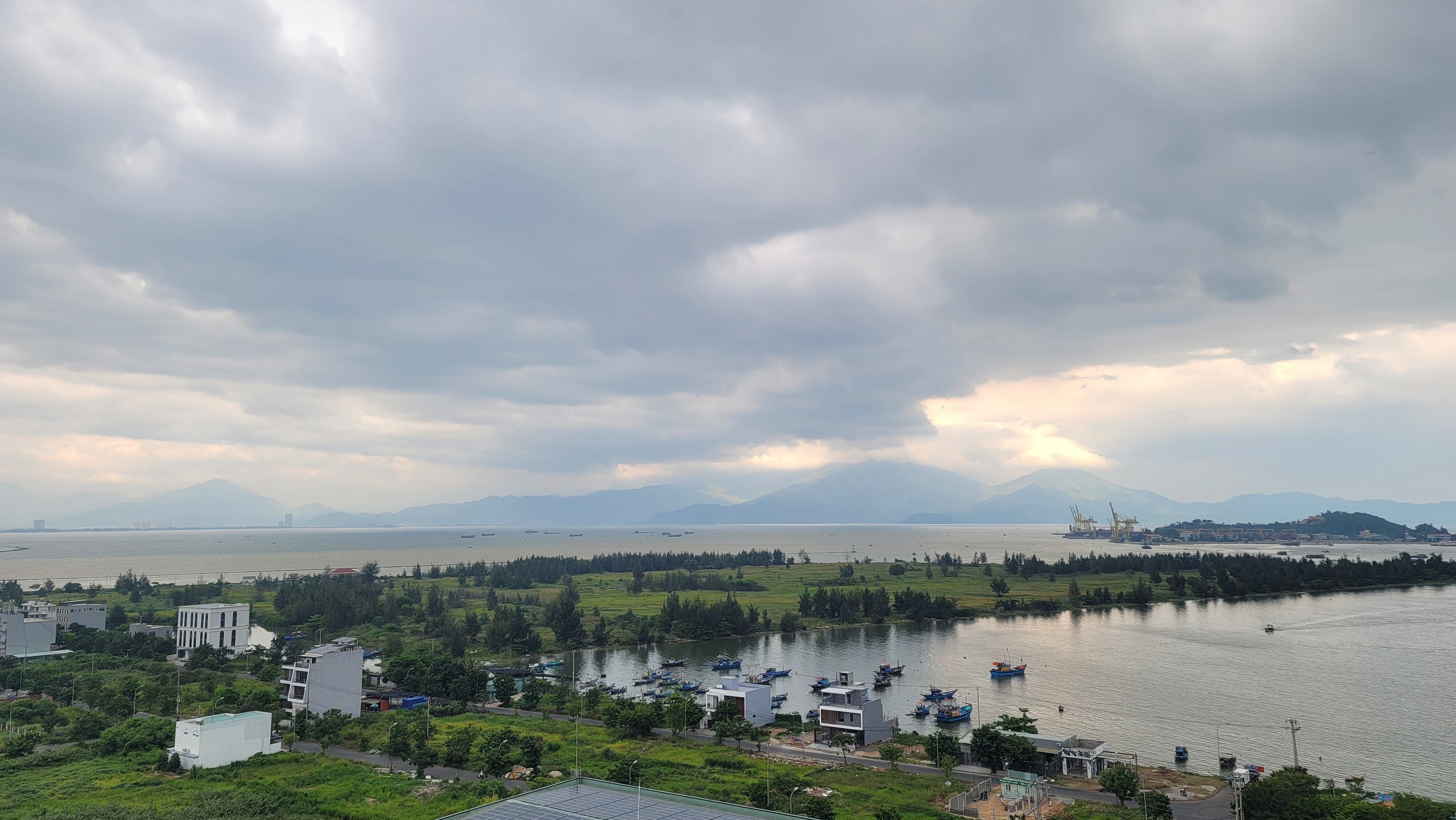 Alan Sea Hotel Danang-官方