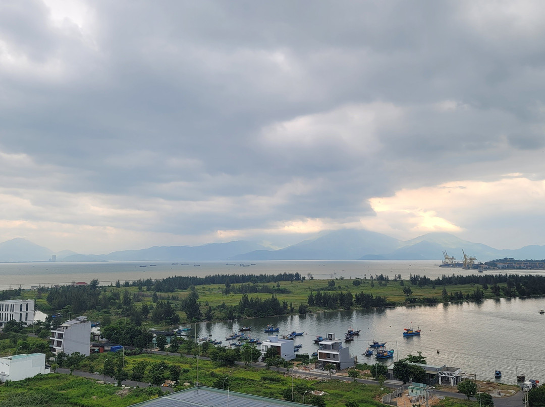 Alan Sea Hotel Danang主图