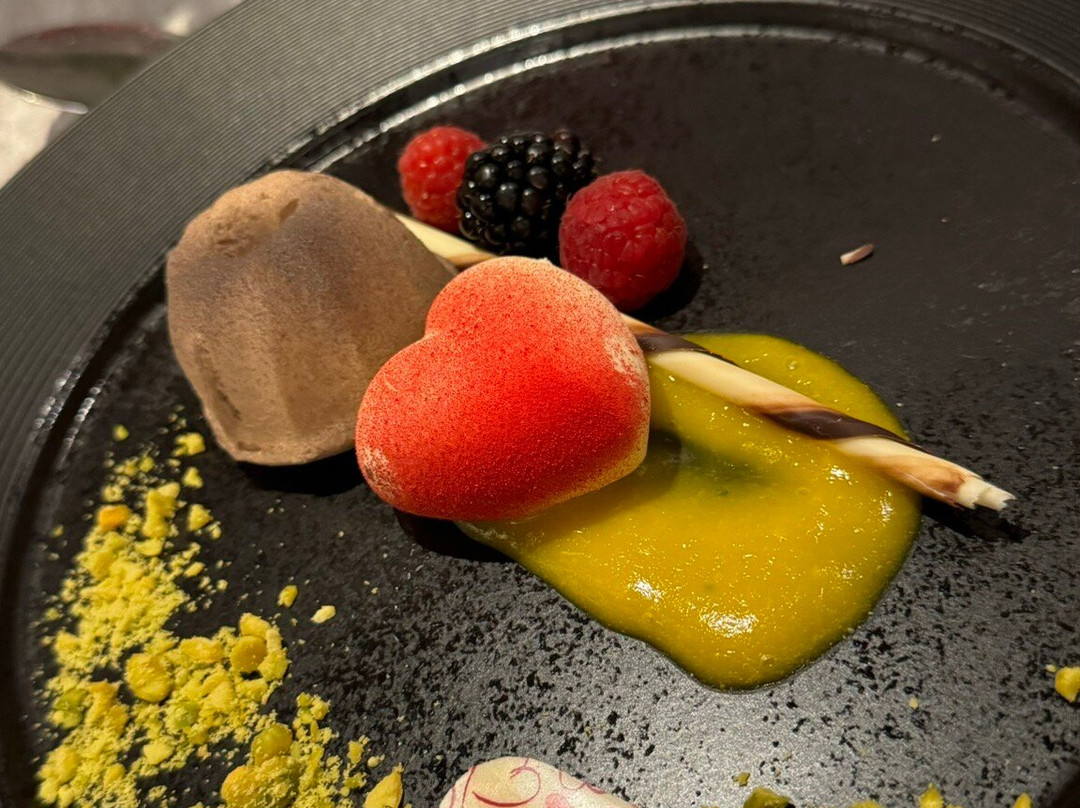 Hotel Sonnblick Pitztal主图