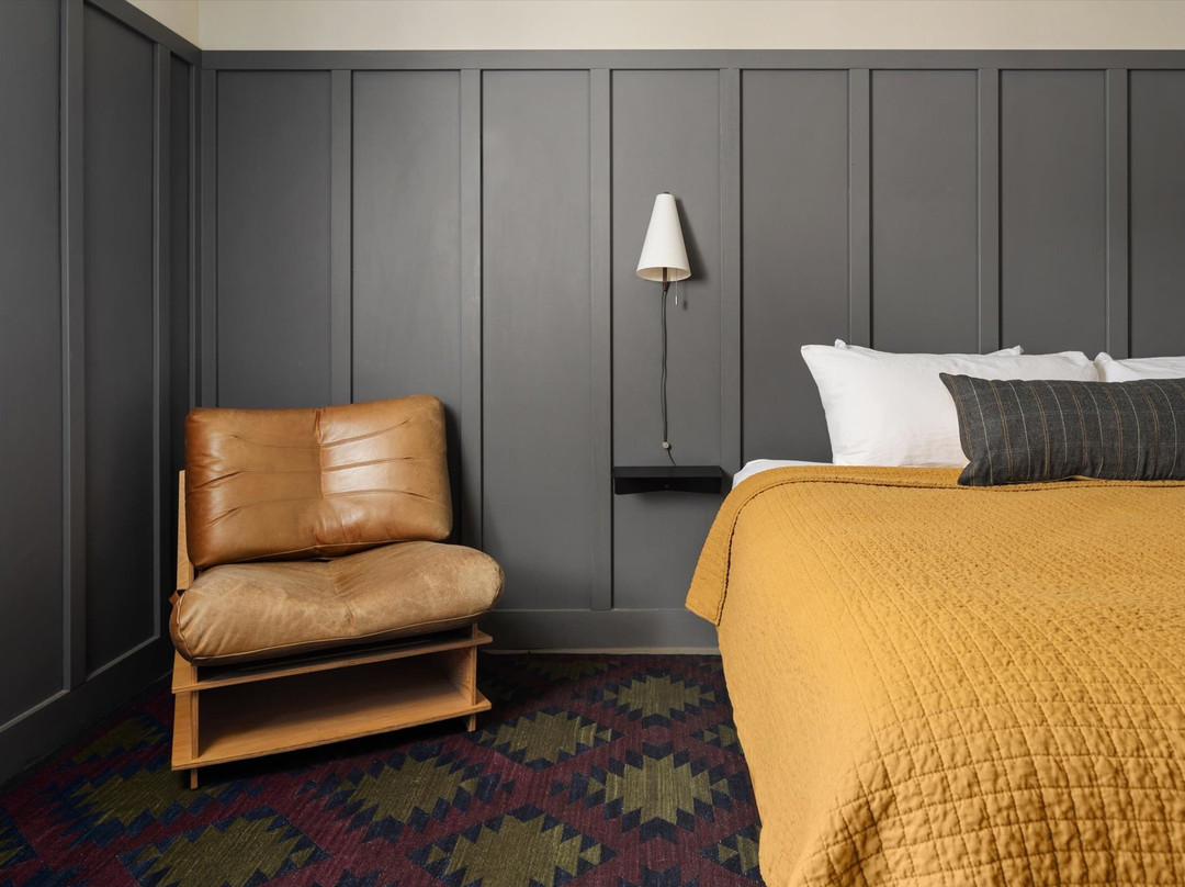 The Coachman Hotel Tahoe主图