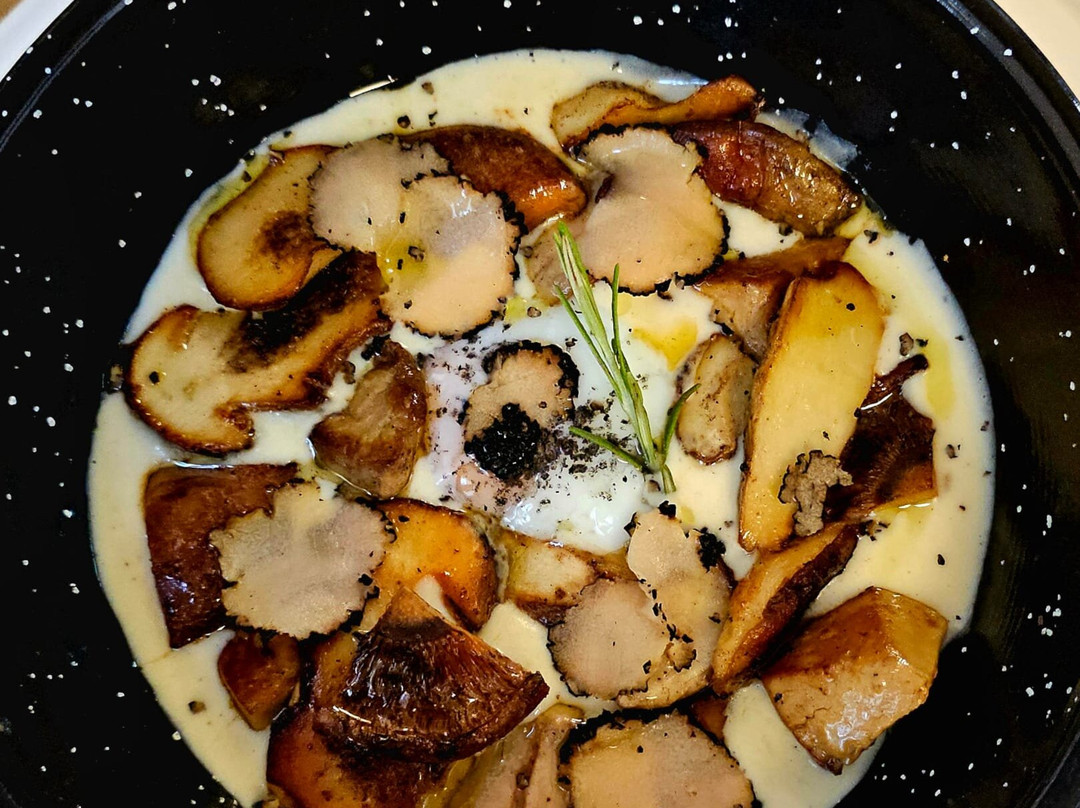 Core by Clare Smyth