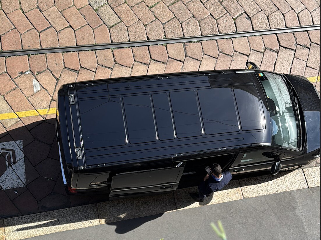 Bellagio Taxi-贝拉焦必去景点