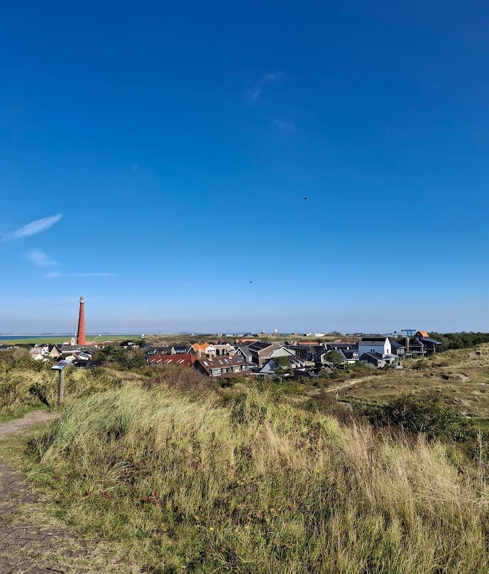 Fort Kijkduin (Museum and Aquarium)景点图片