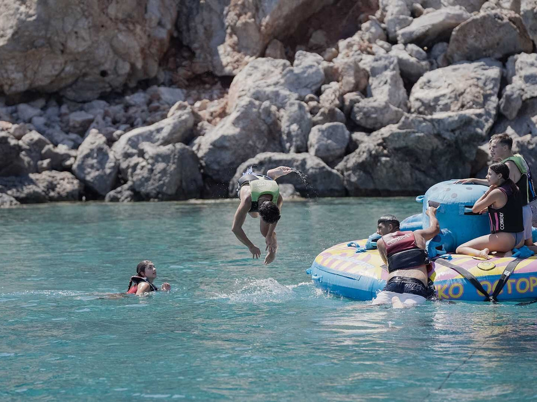 Natura Water Sports-Vai必去景点