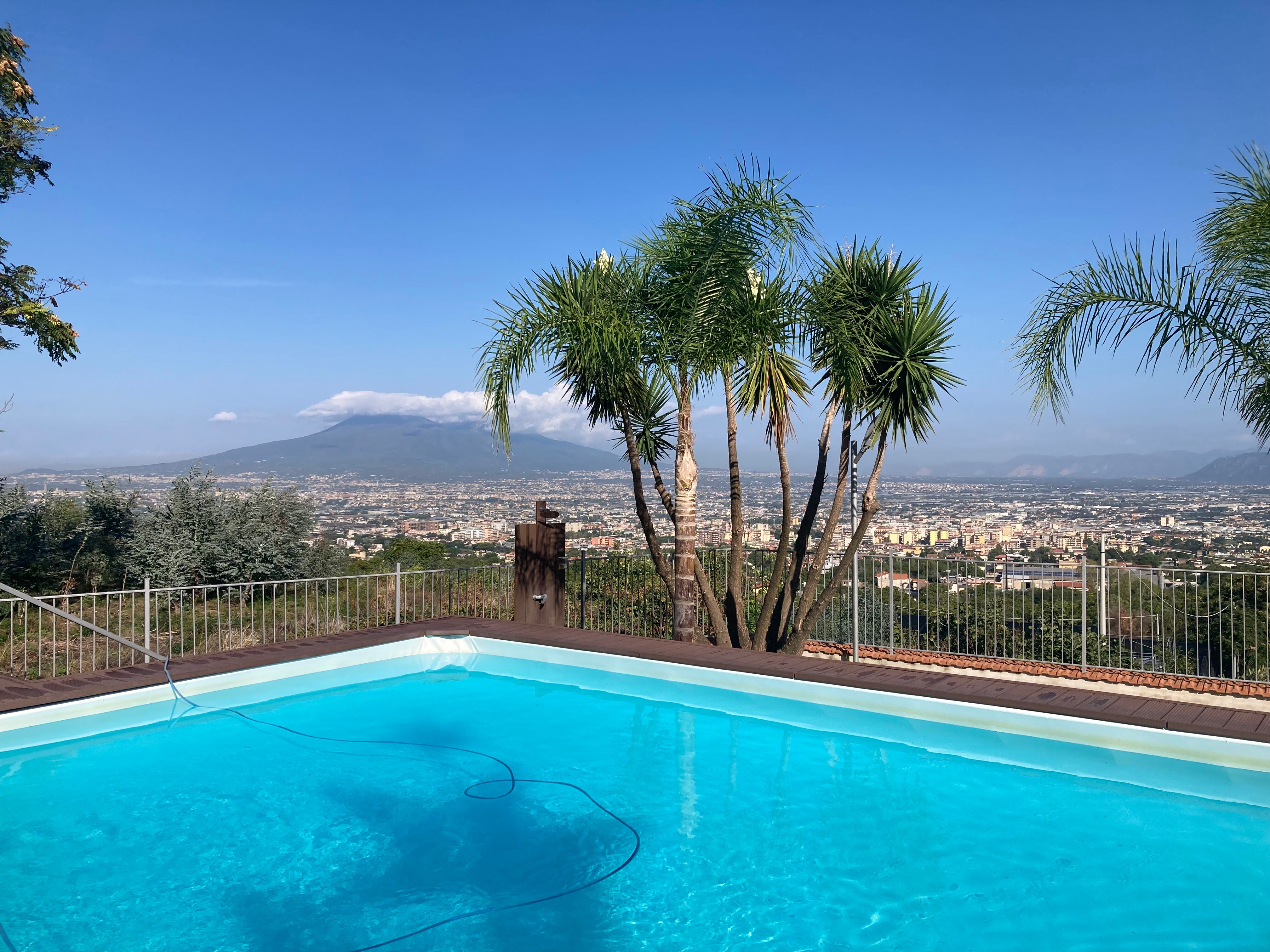 Villa Mola Bed And Breakfast-官方