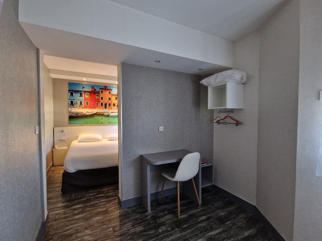 ibis Styles Blois Centre Gare-官方