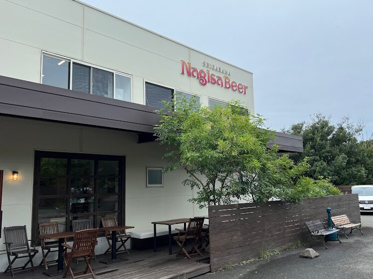 Nagisa Beer景点图片