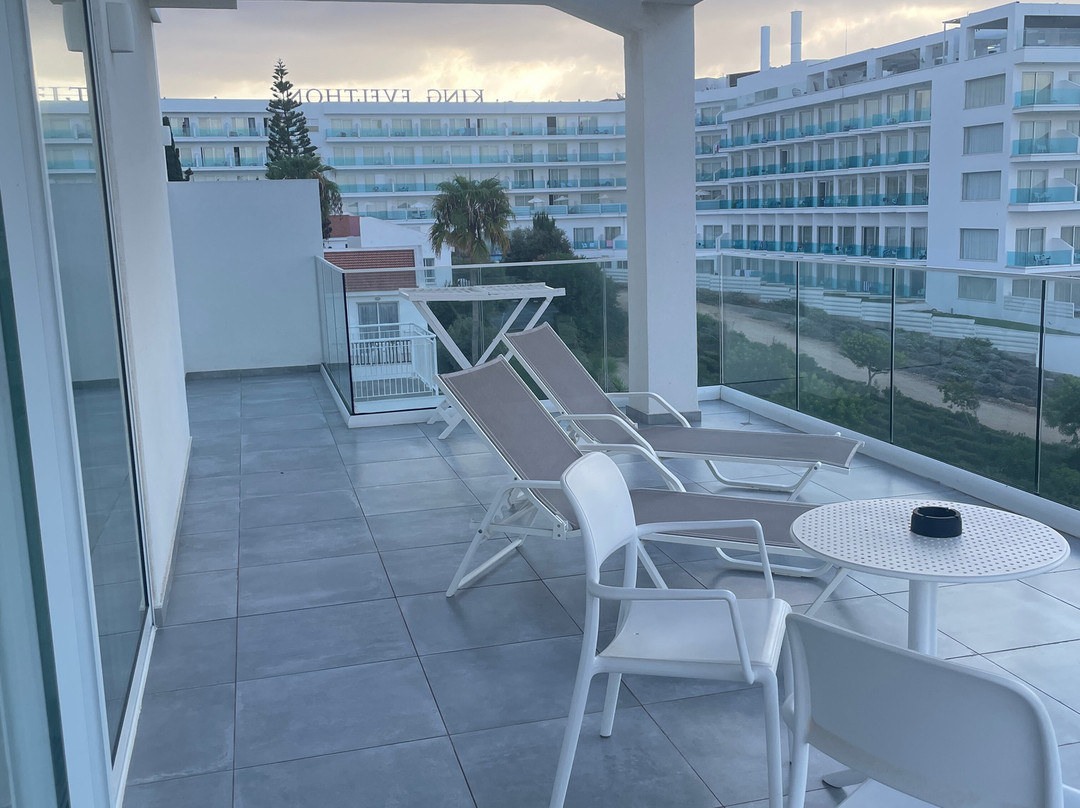 Akti Beach Hotel & Village Resort主图