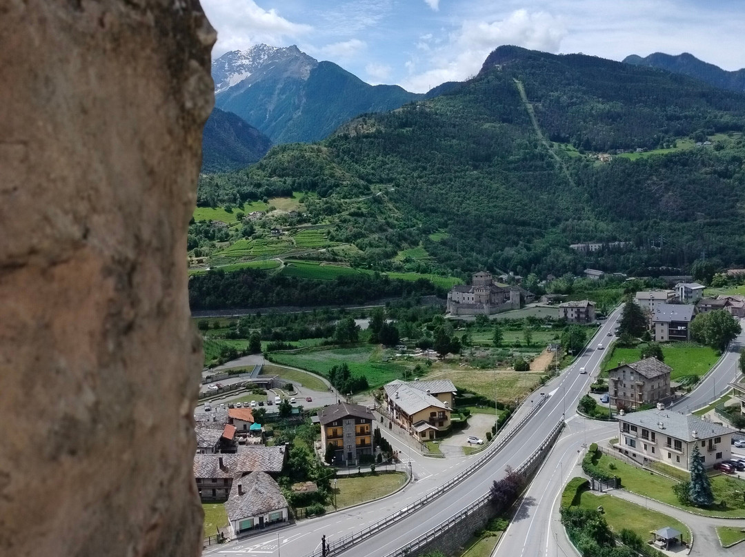 Castello di Saint-Pierre景点图片