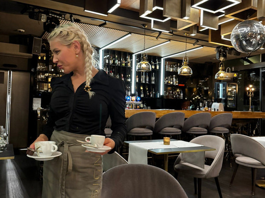 Myway Zuerich Wallisellen主图