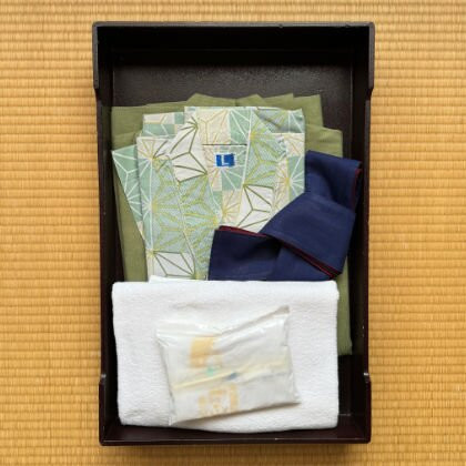 Umi No Mieru Yado Mura Miya主图