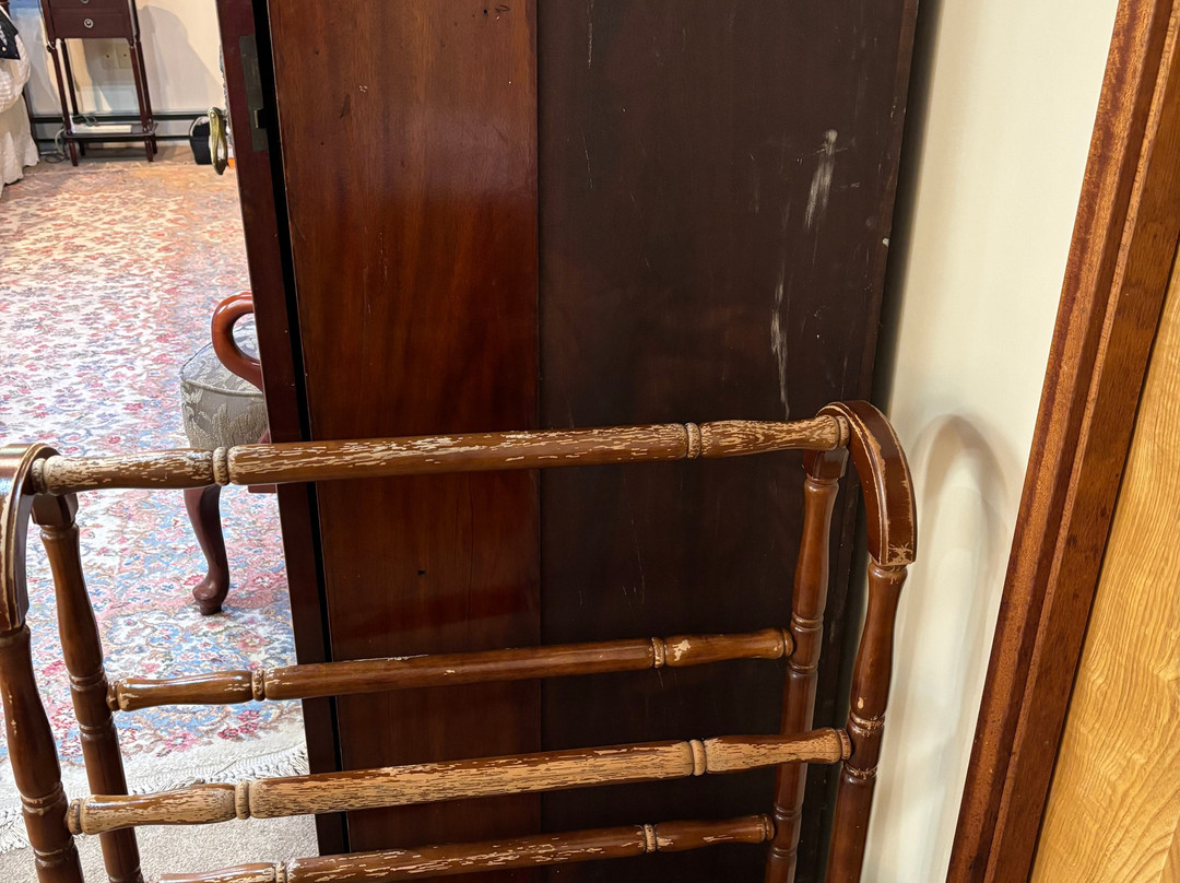 The Cottage B&B主图