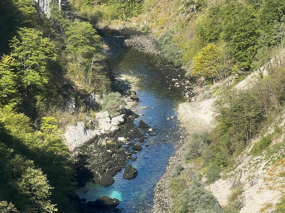 Balkan Moto Travel景点图片