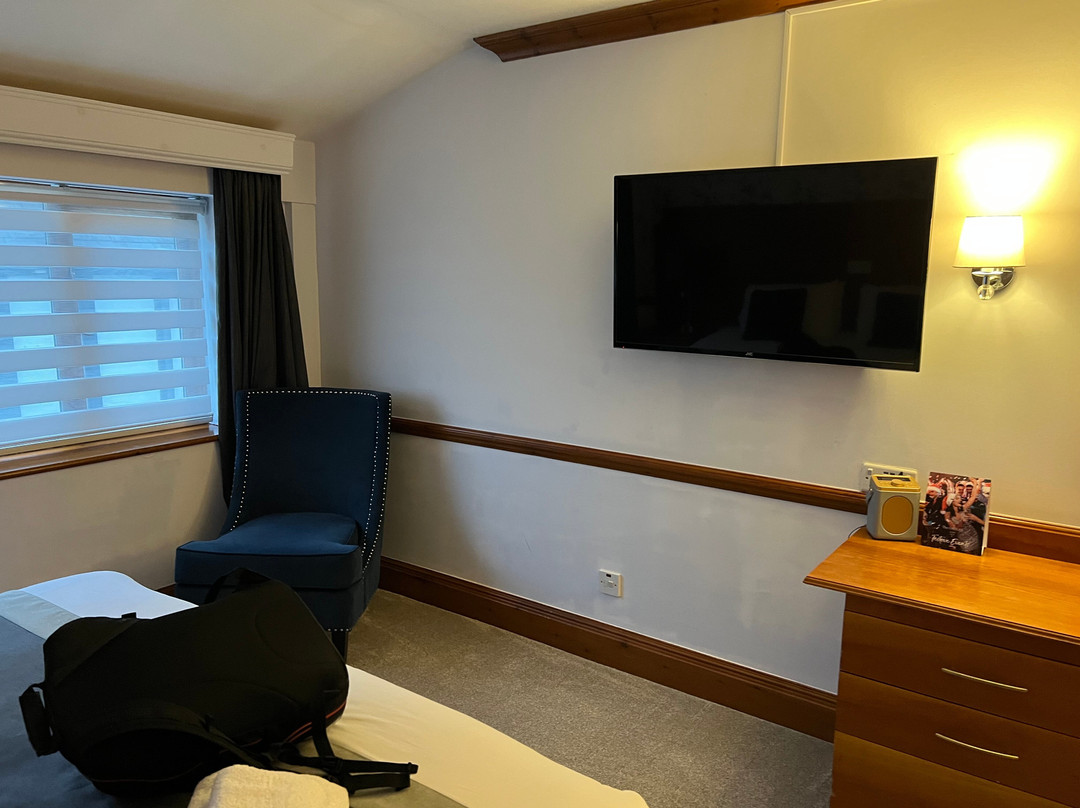 Best Western Bristol North The Gables Hotel主图