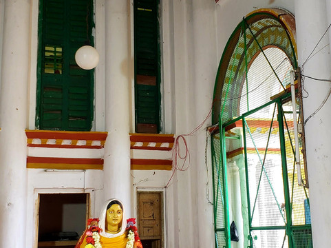 Lady Bird Travel Services-加尔各答（亦写作“Calcutta”）必去景点