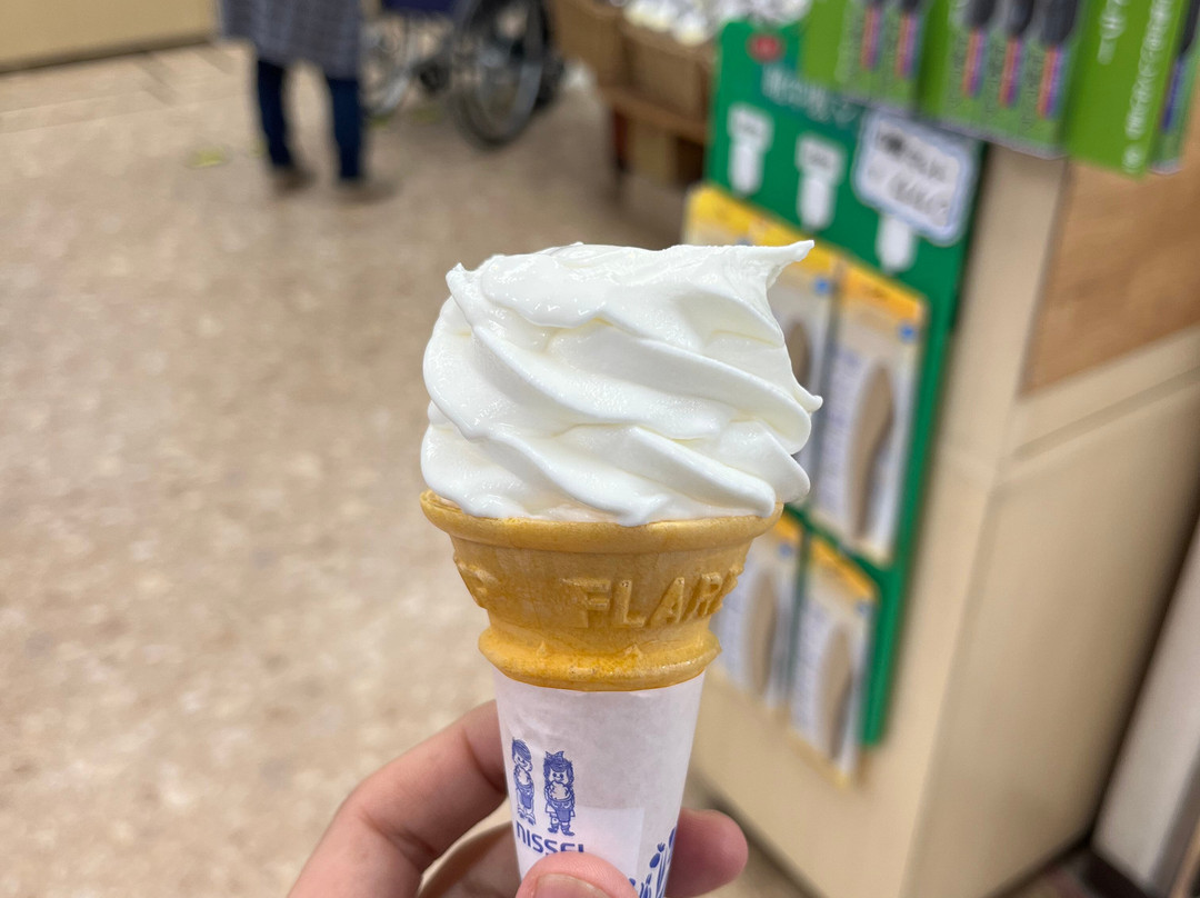 Michi-no-Eki Asagiri Kogen-富士宫市必去景点