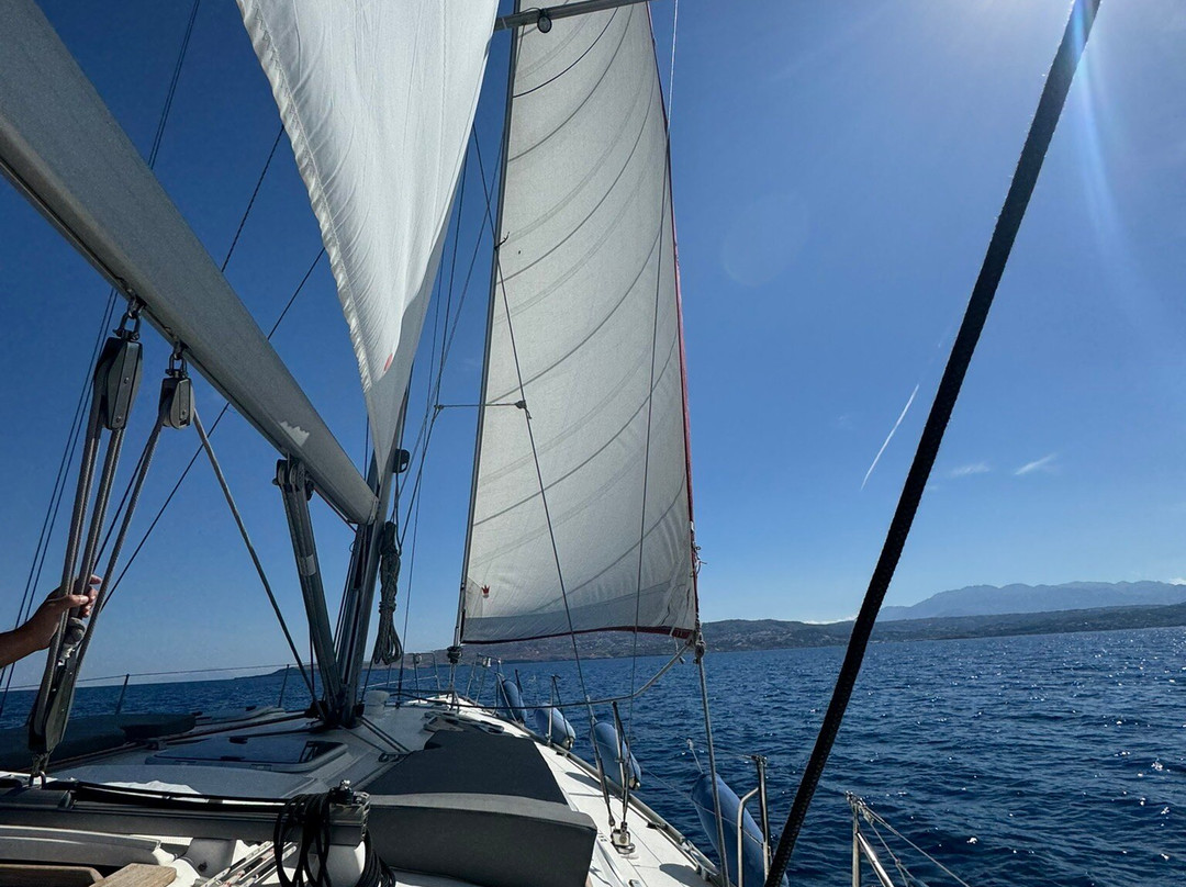 Sail in... Chania景点图片