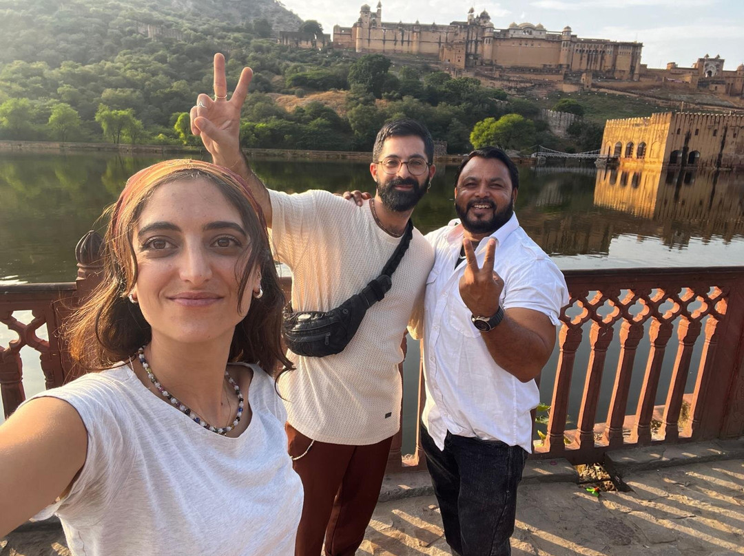 Sofia Tour & Travels-斋蒲尔必去景点