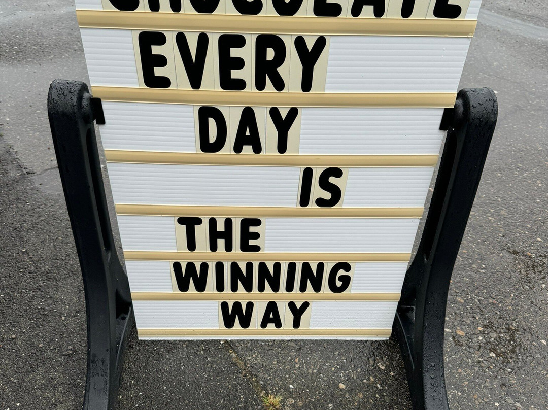 Bixby Chocolate景点图片