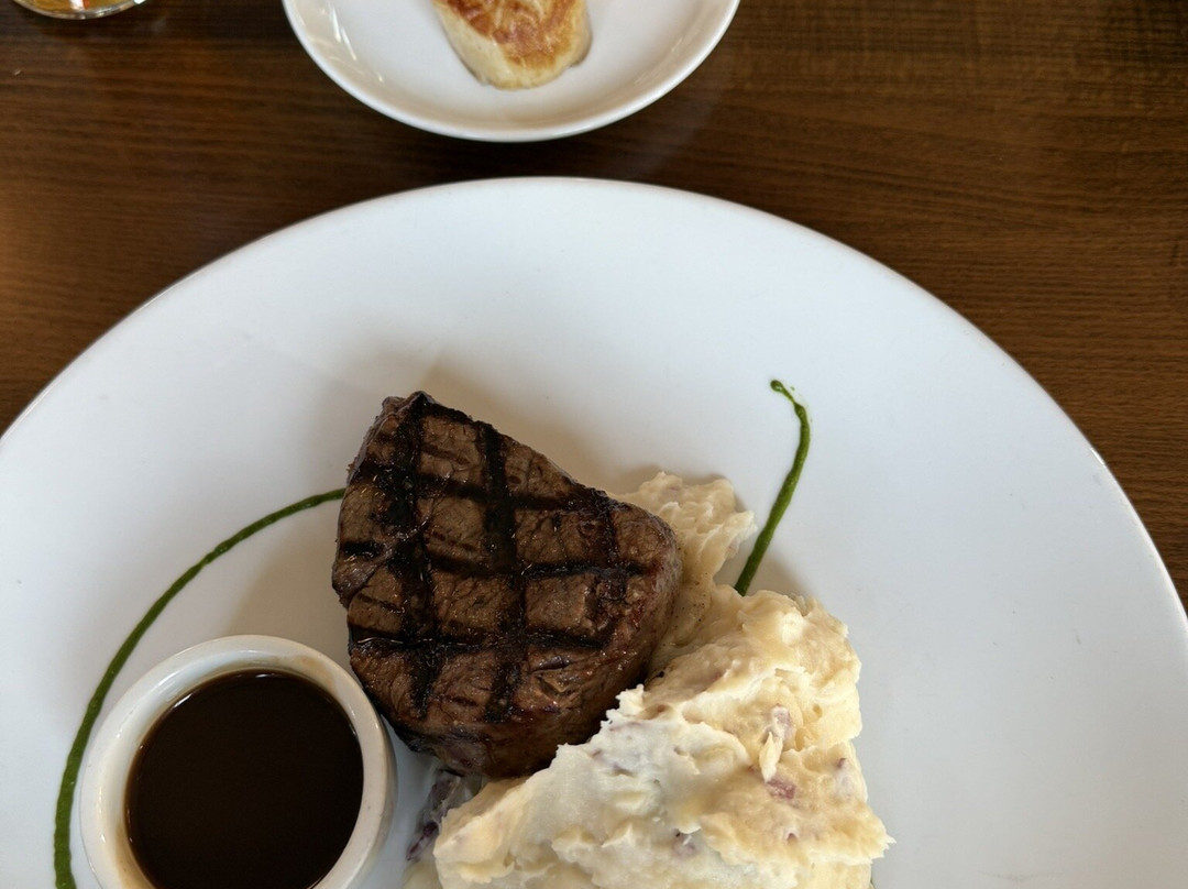 Core by Clare Smyth