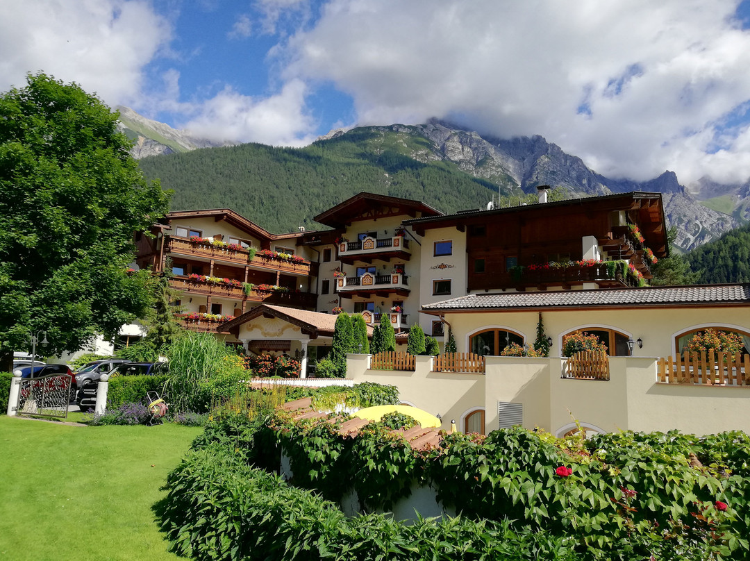 Forster's Naturresort主图