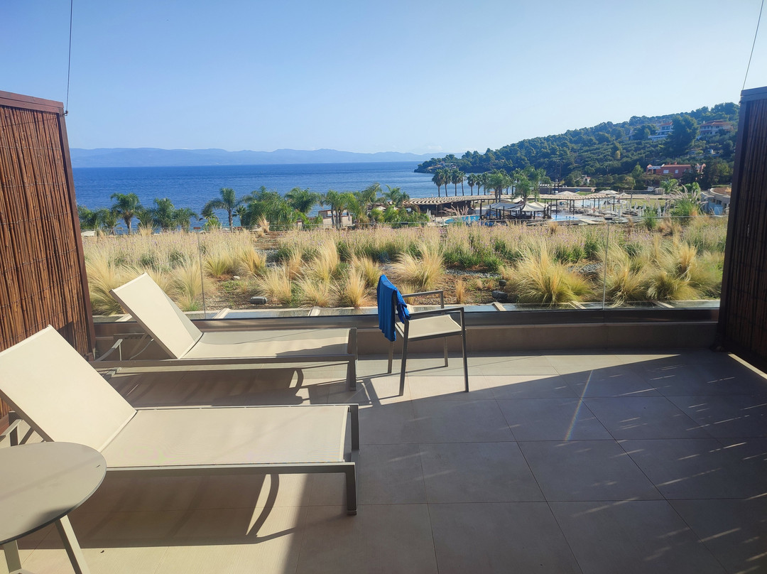 Miraggio Thermal Spa Resort主图