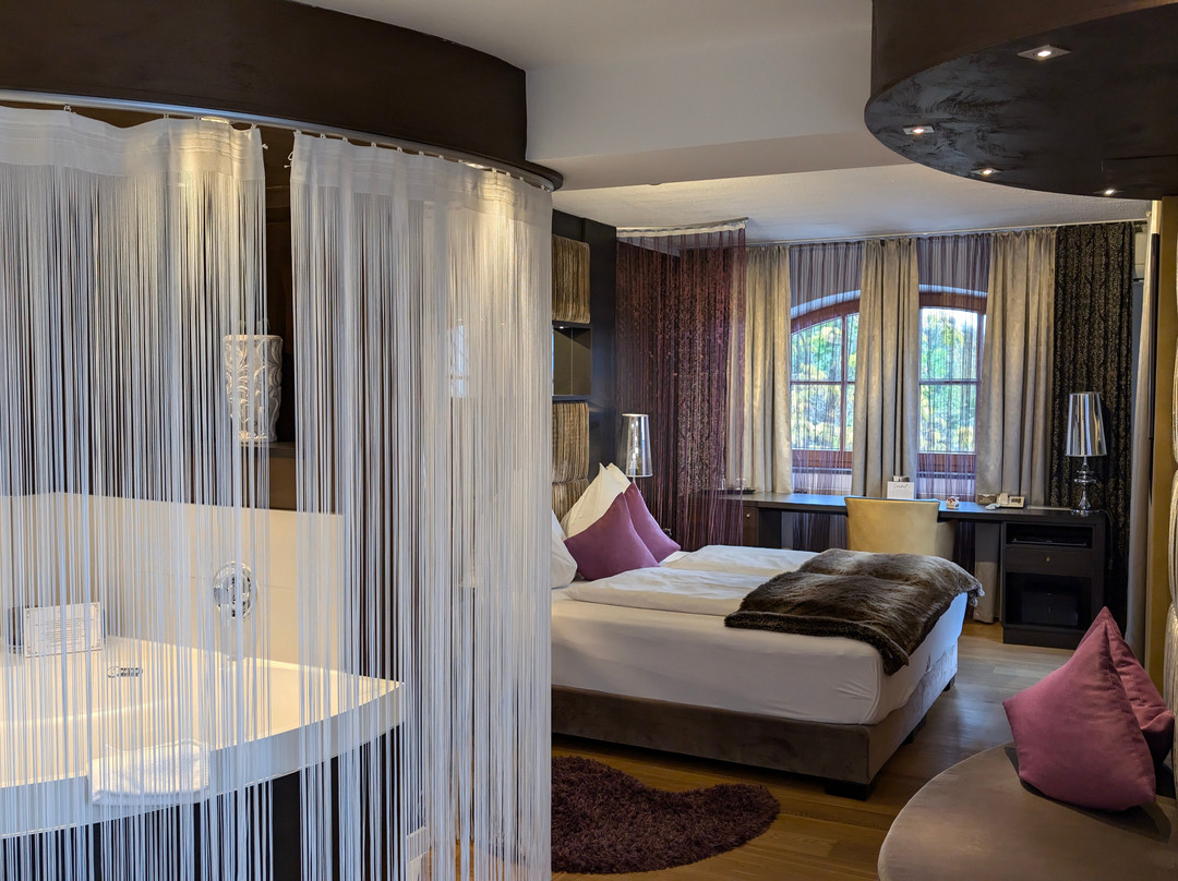 Wellness & Kuschelhotel Winzer主图