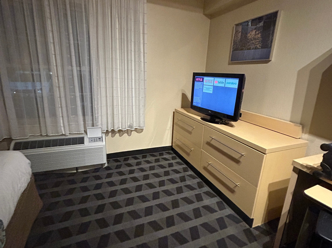 TownePlace Suites by Marriott Republic Airport Long Island - Farmingdale主图