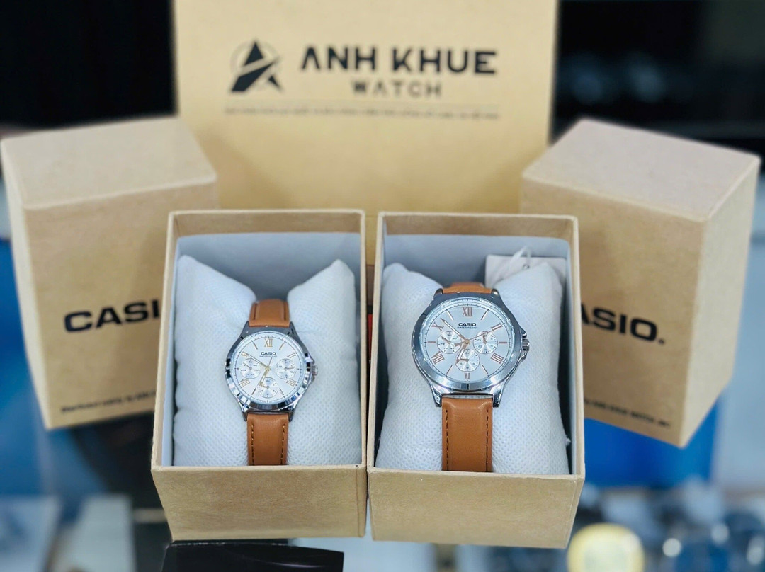 Danawatch景点图片