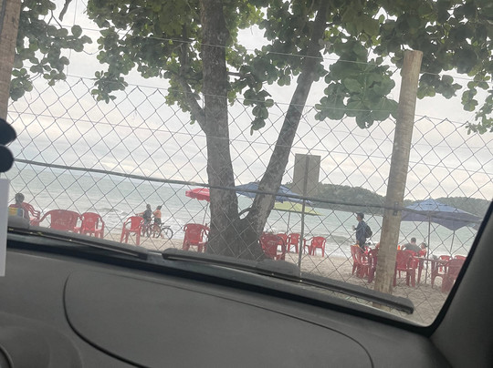 Pousada Dos Comerciarios主图