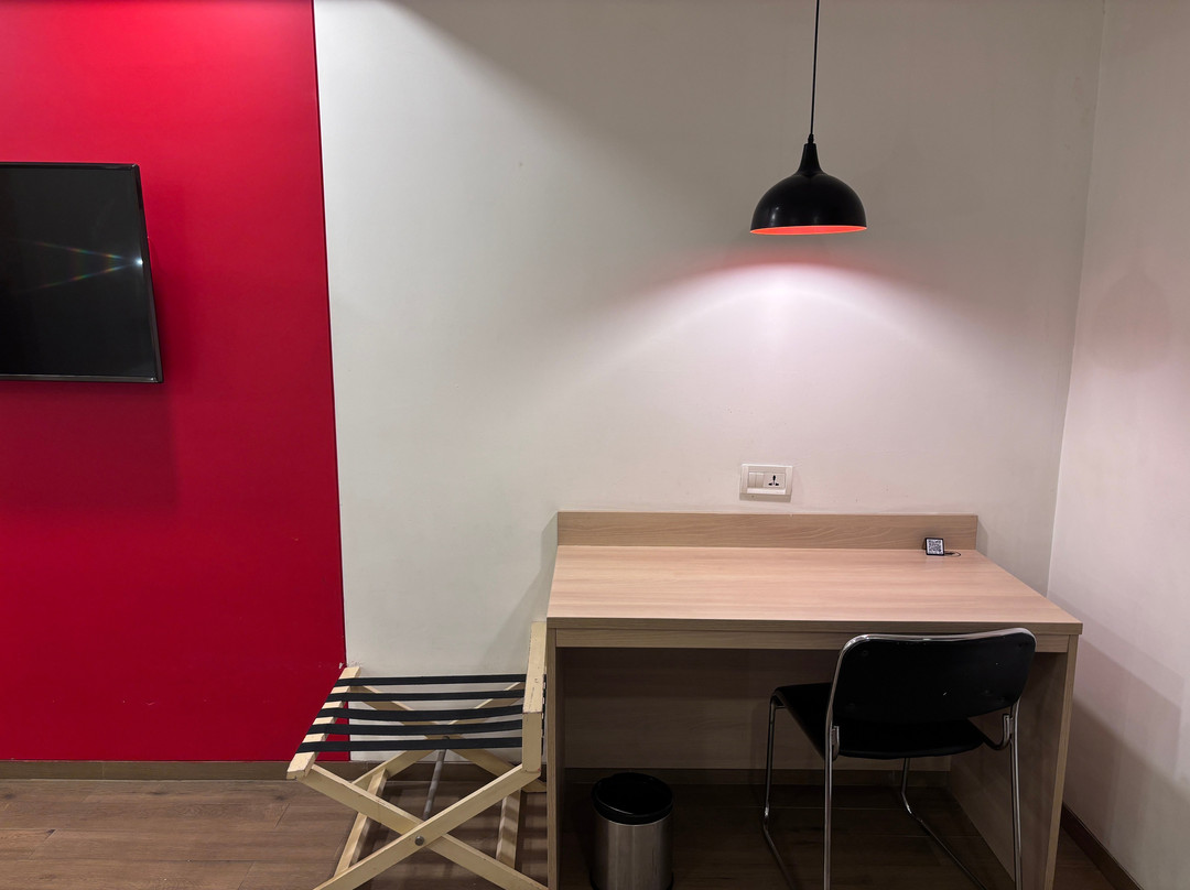 Red Fox by Lemon Tree Hotels, Dehradun主图