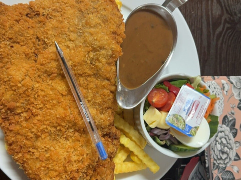 Spud's Roadhouse主图