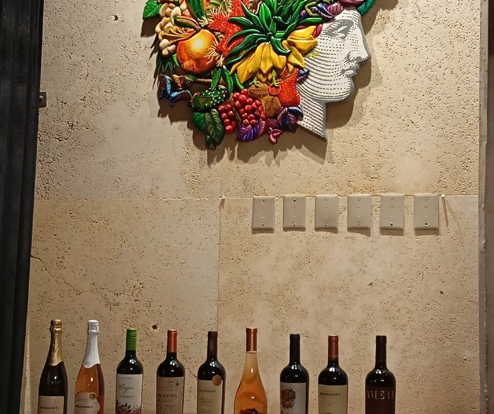 Domaine Bousquet景点图片